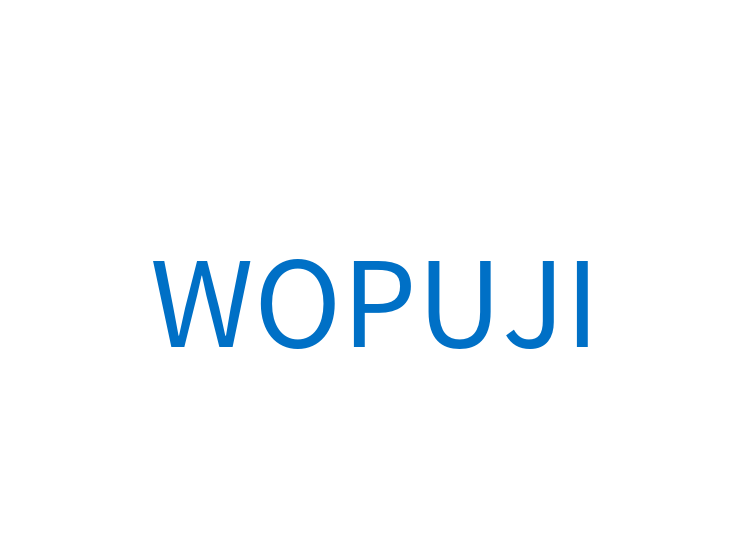WOPUJI
