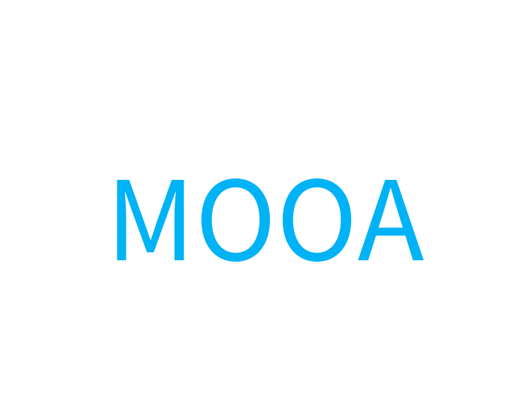 MOOA
