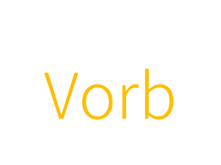 Vorb