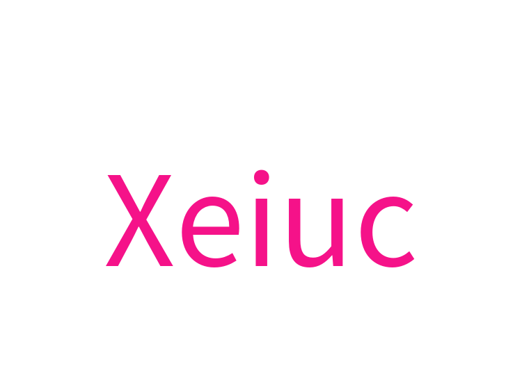 Xeiuc