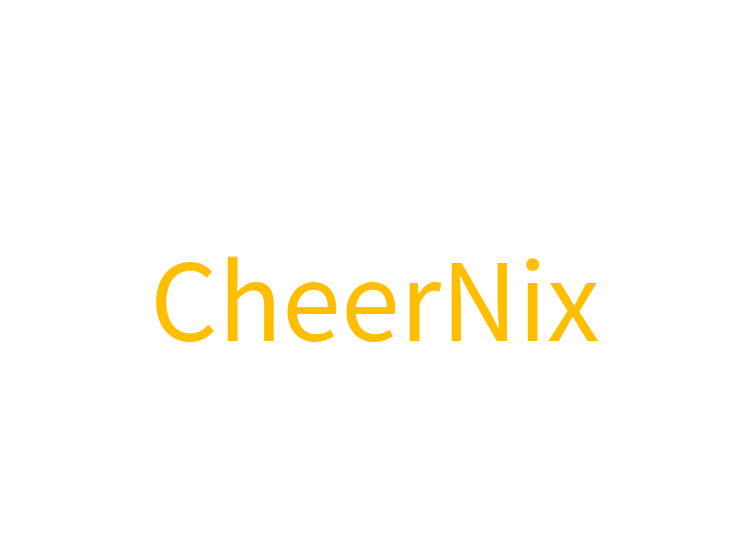 CheerNix