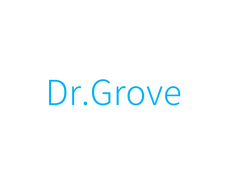 Dr.Grove