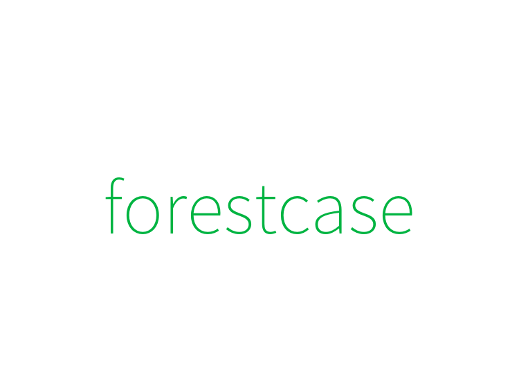 forestcase
