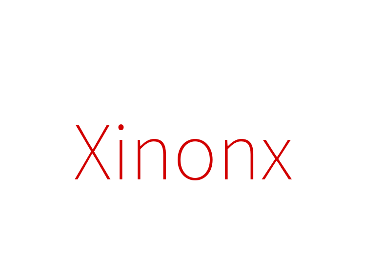 Xinonx