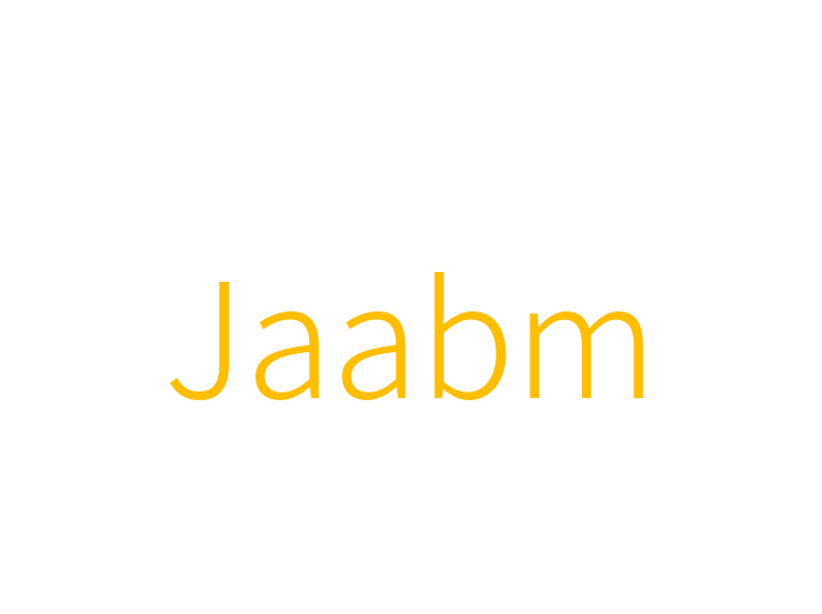 Jaabm