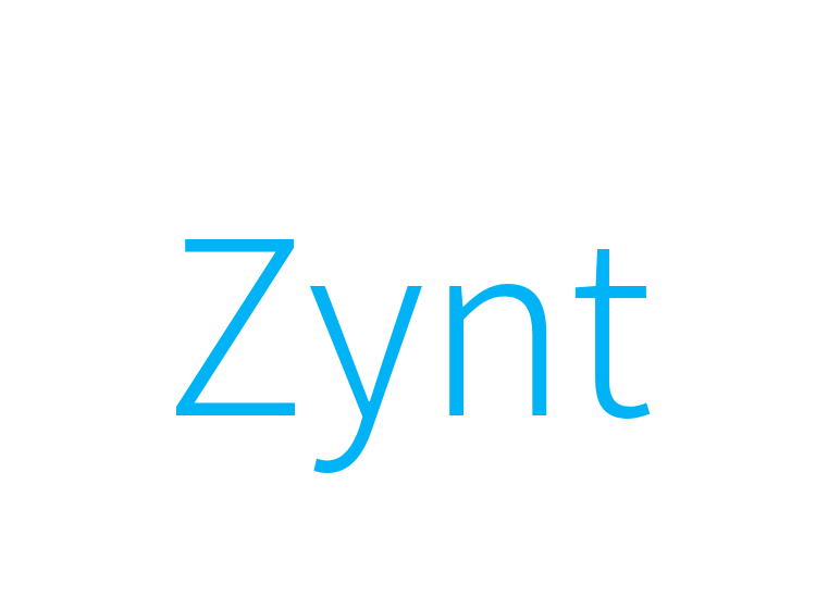 Zynt