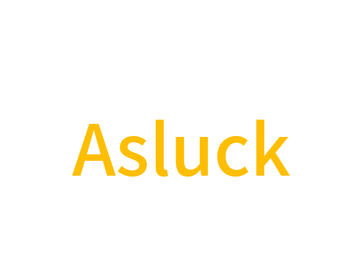 Asluck
