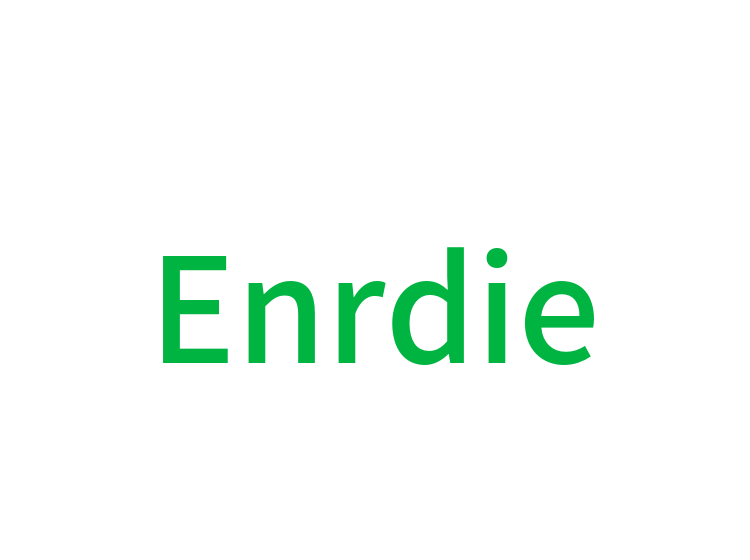 Enrdie