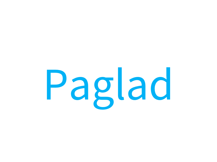 Paglad