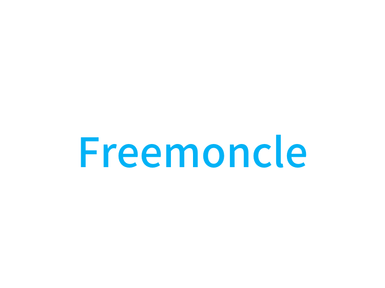 Freemoncle