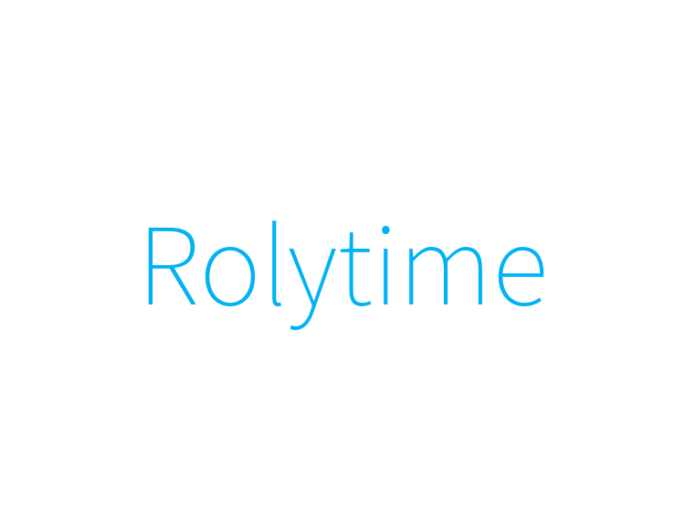 Rolytime