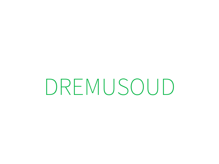 DREMUSOUD