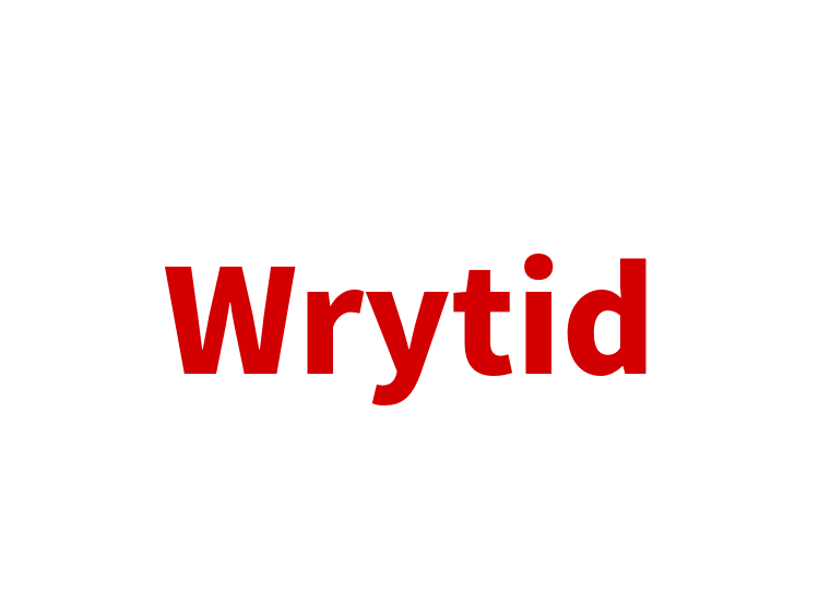 Wrytid
