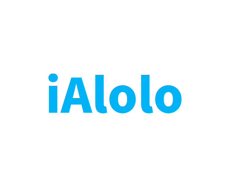 iAlolo