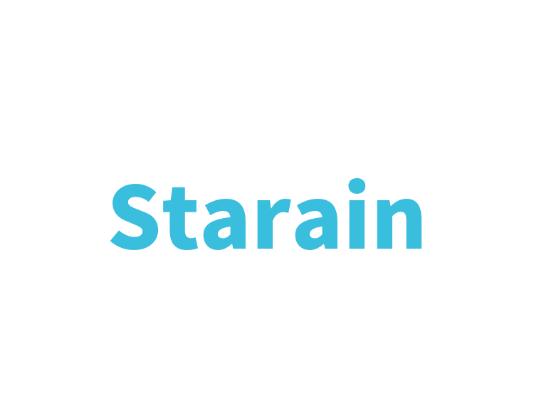 Starain
