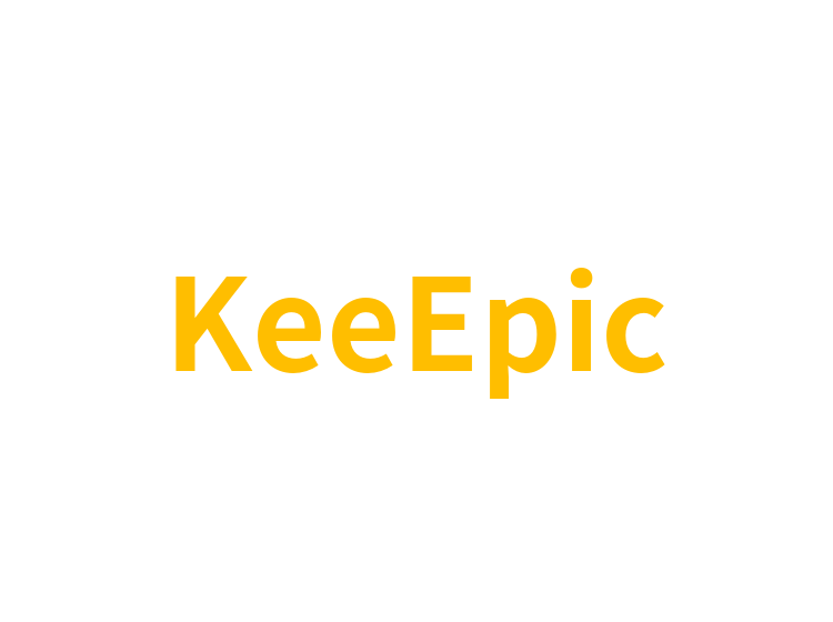 KeeEpic