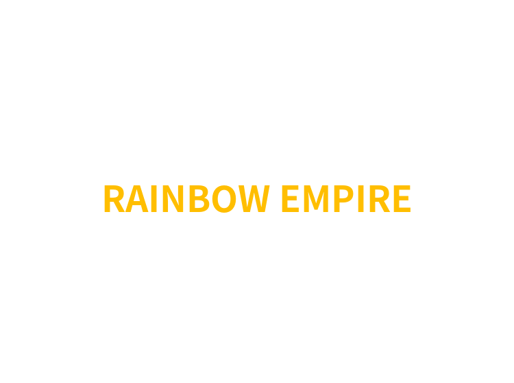 RAINBOW EMPIRE