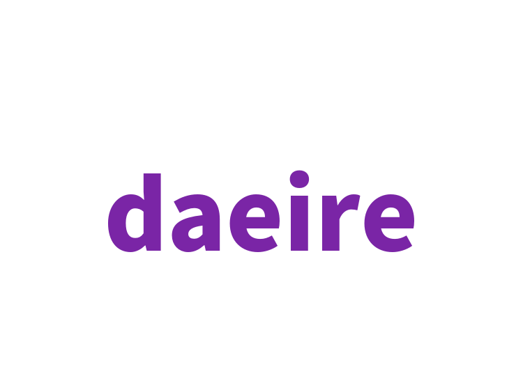 daeire
