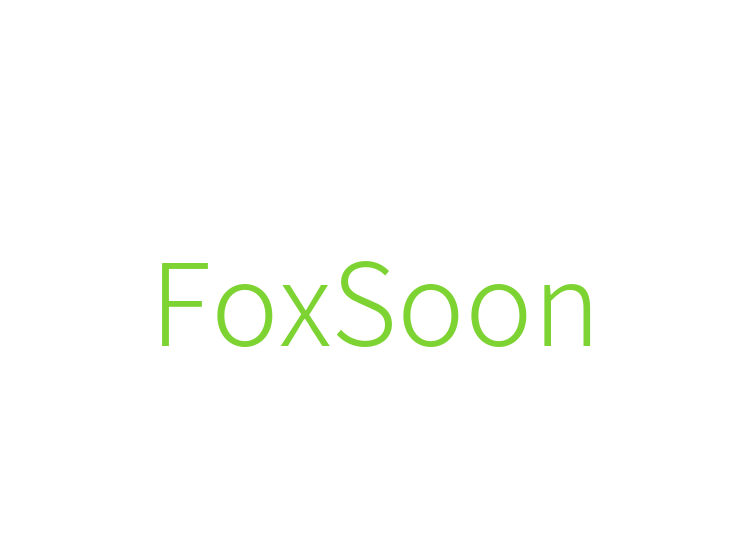 FoxSoon