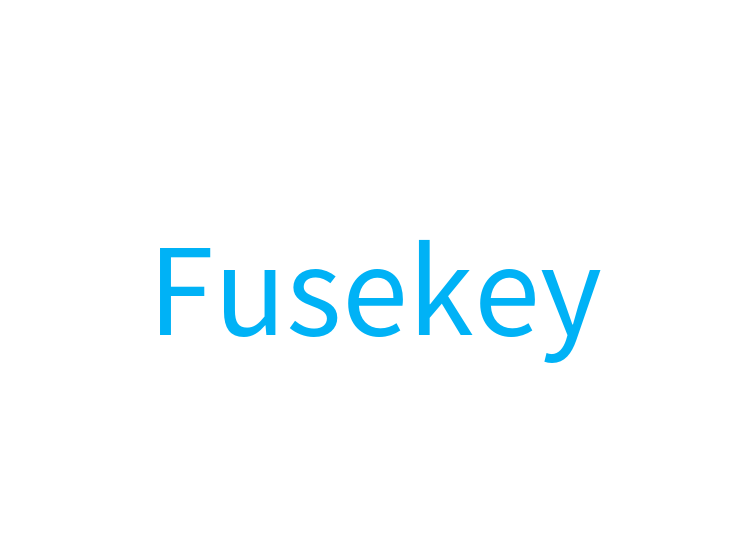 Fusekey