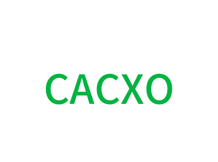 CACXO