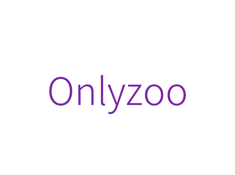 Onlyzoo