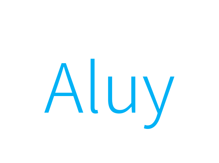 Aluy