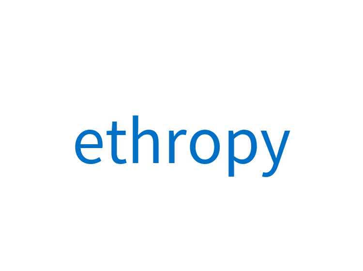 ethropy
