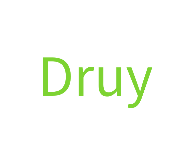 Druy