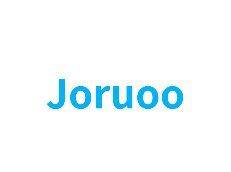 Joruoo