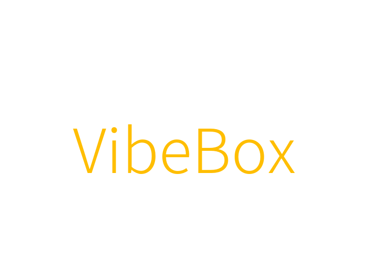 VibeBox