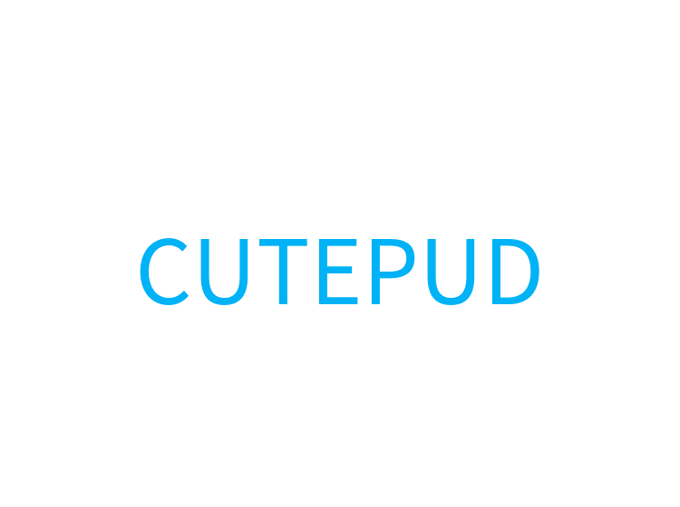 CUTEPUD