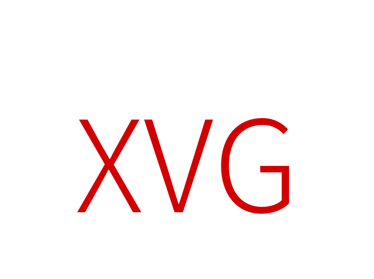 XVG