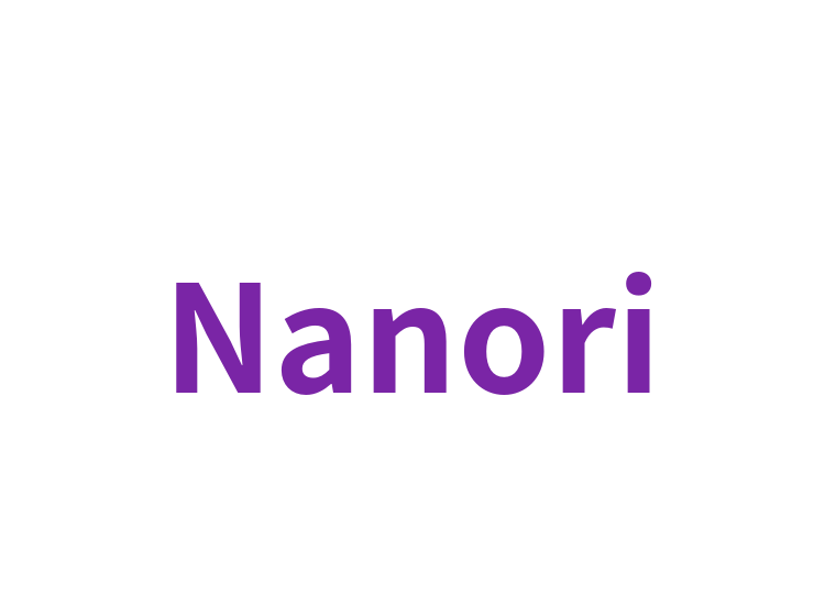 Nanori