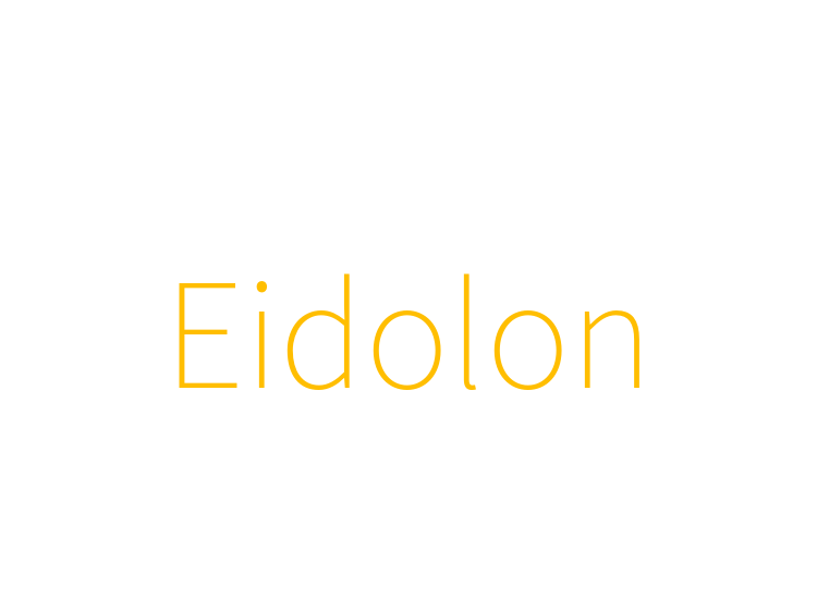 Eidolon