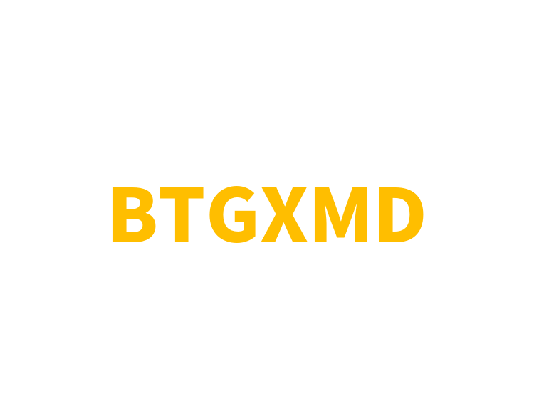 BTGXMD