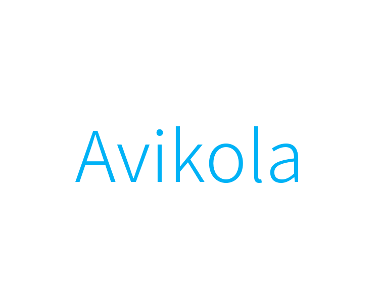 Avikola