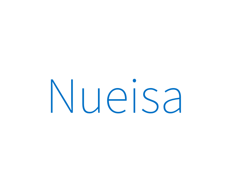 Nueisa