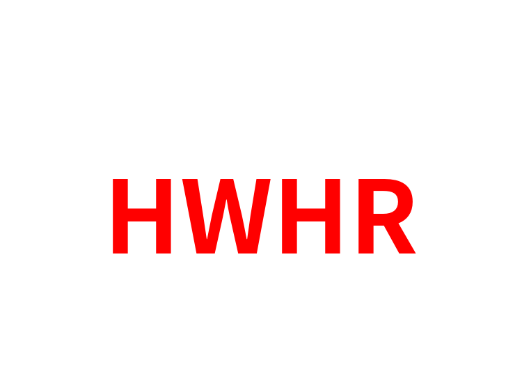HWHR