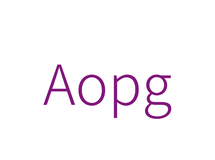 Aopg