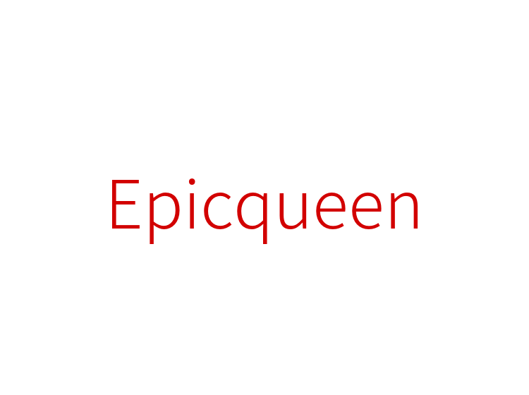 Epicqueen