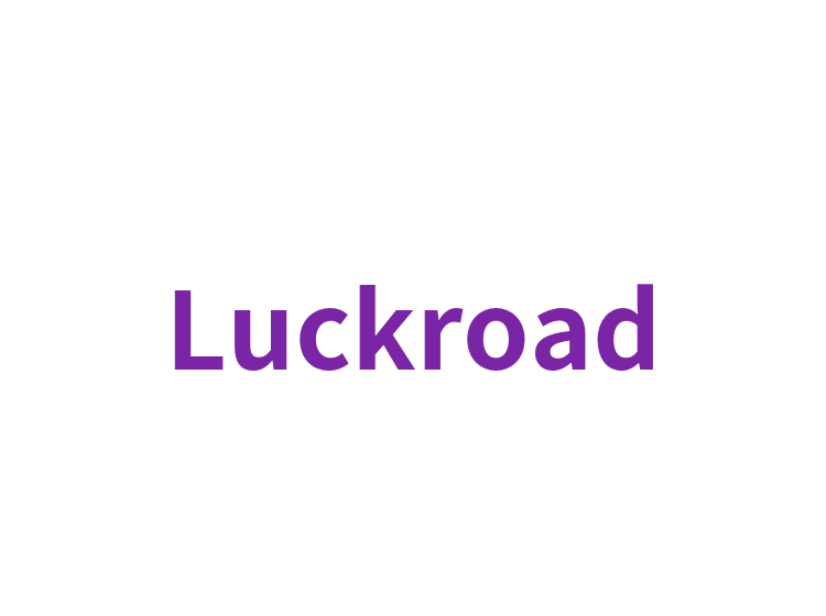 Luckroad