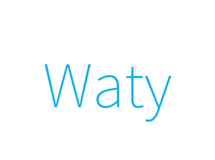 Waty