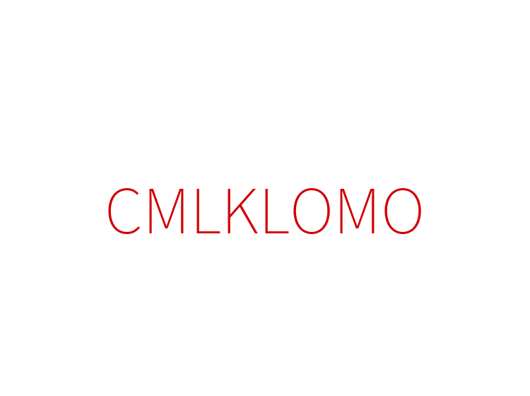 CMLKLOMO