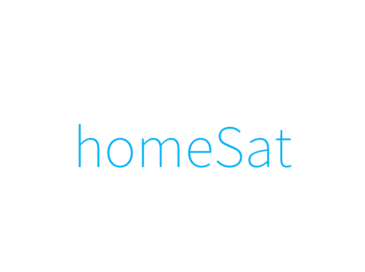 homeSat