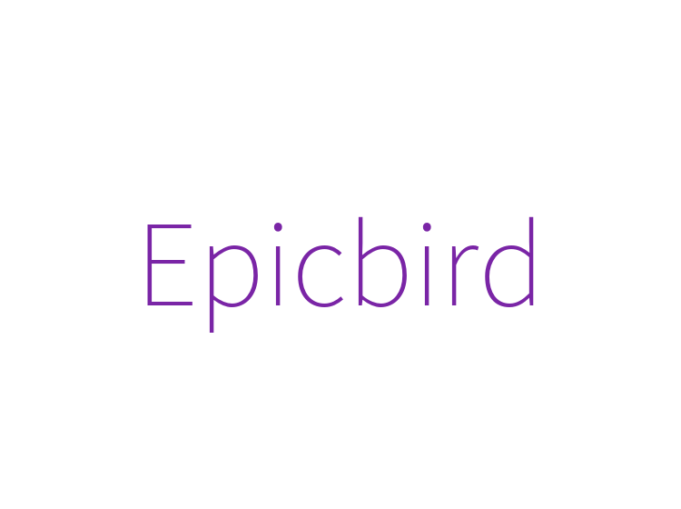 Epicbird