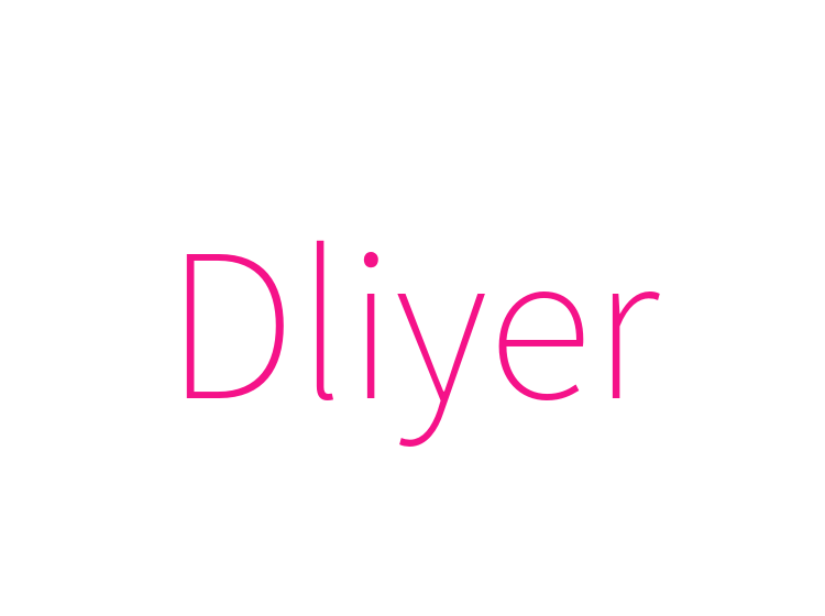 Dliyer
