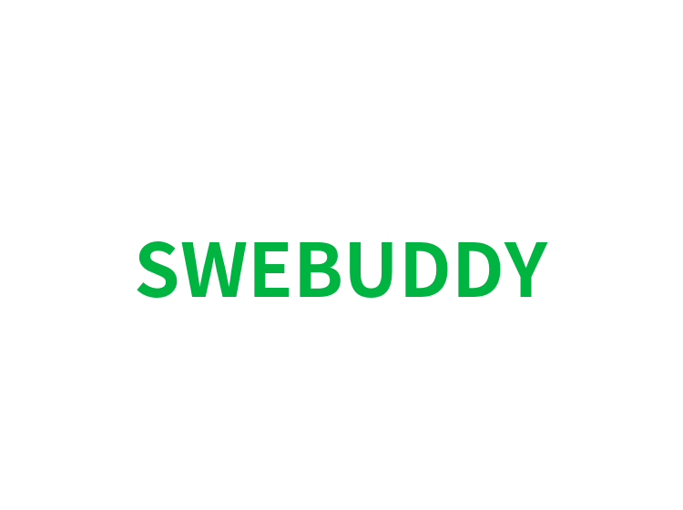 SWEBUDDY