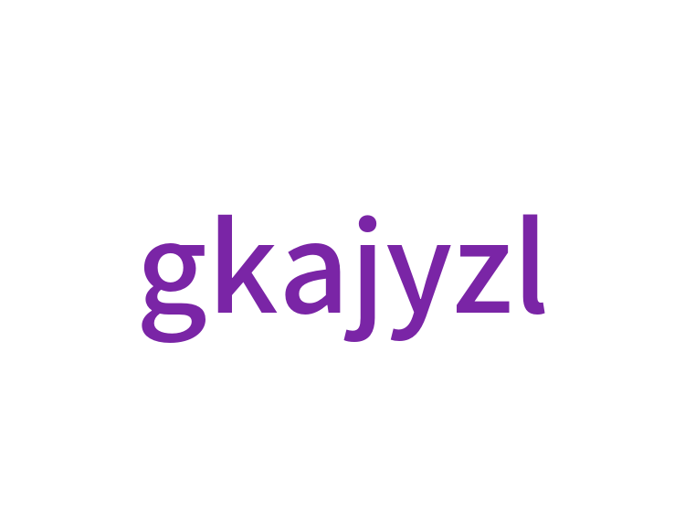 gkajyzl