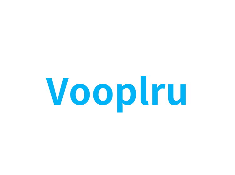 Vooplru